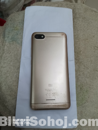 Redmi 6A